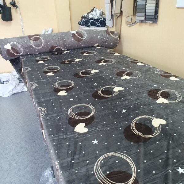 Коханчик плюш 5