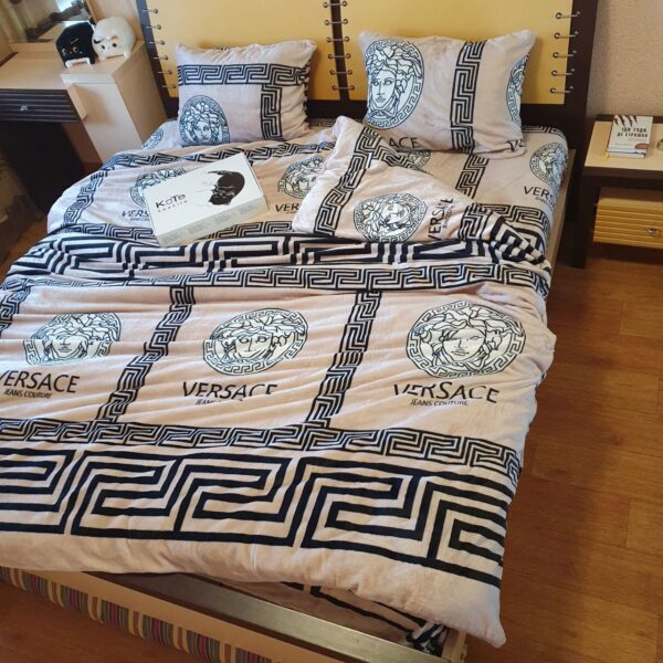 Версаче беж 8