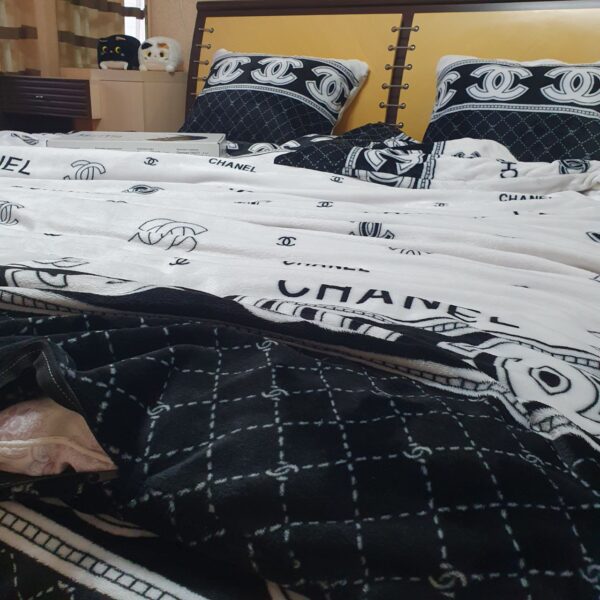 Шанель білий 5