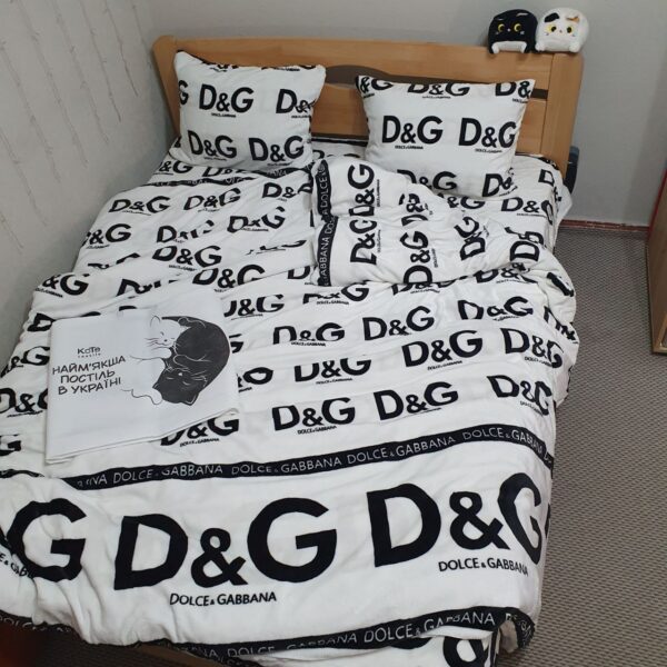 Дольче Габана 1