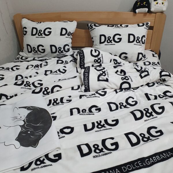 Дольче Габана 2