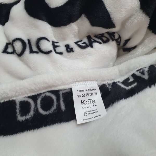 Дольче Габана 3