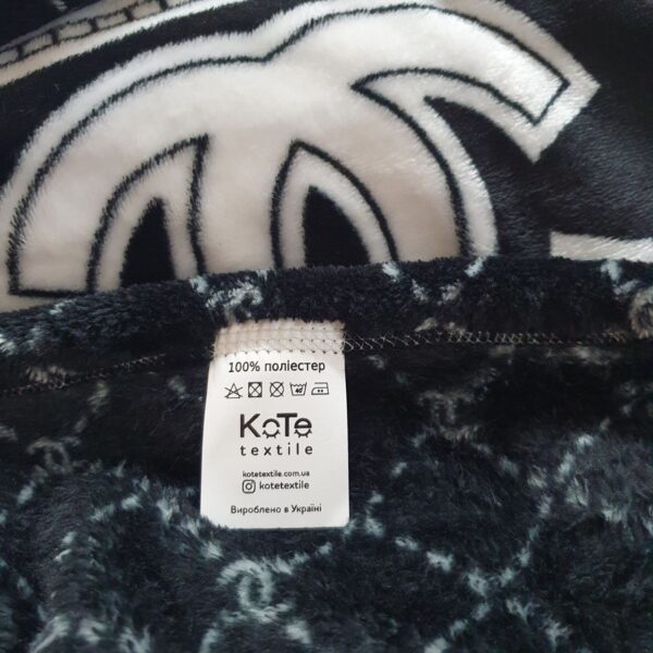 Шанель білий 6