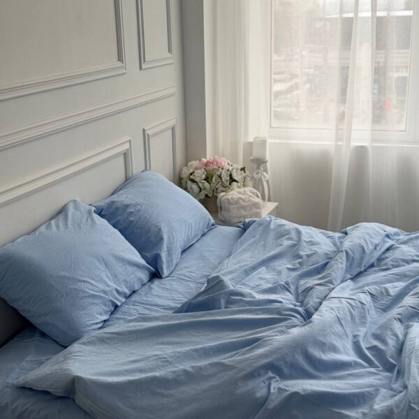 Блакитний 3