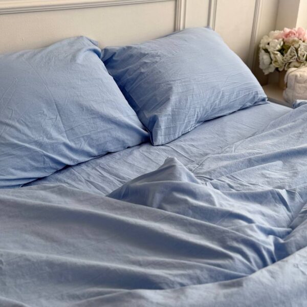 Блакитний 4