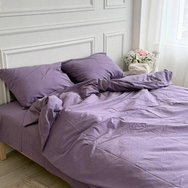 Лавандовий 1