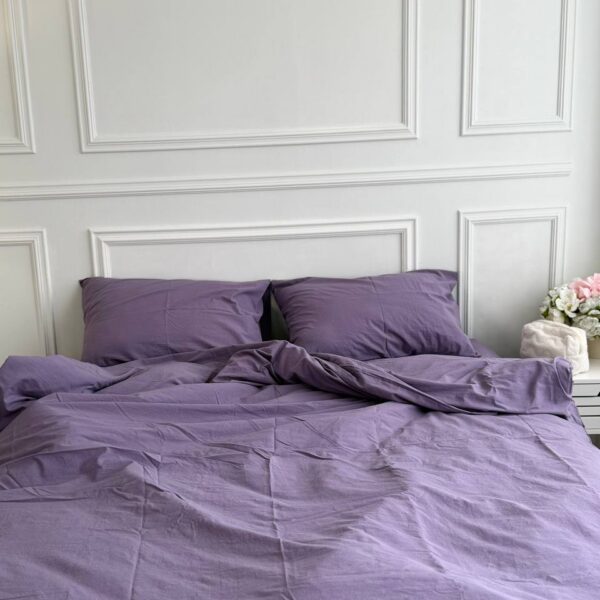 Лавандовий 2