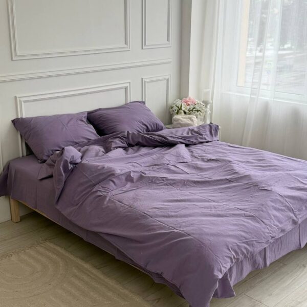 Лавандовий 3