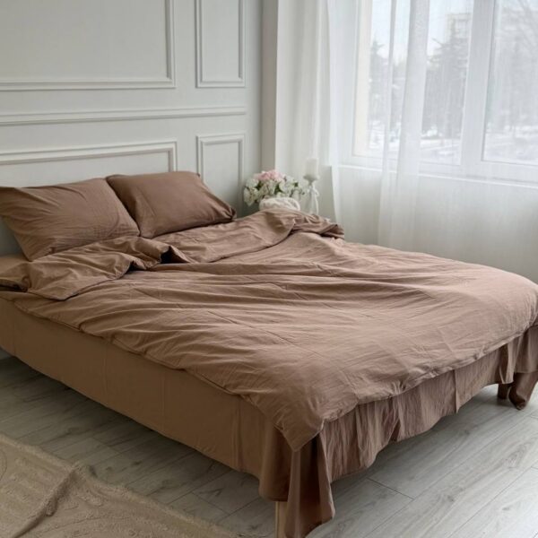 Темний беж 5