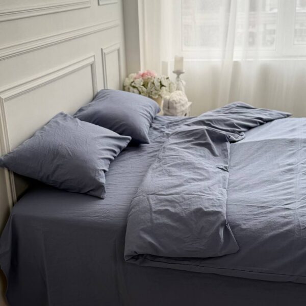 Темно-синій 3