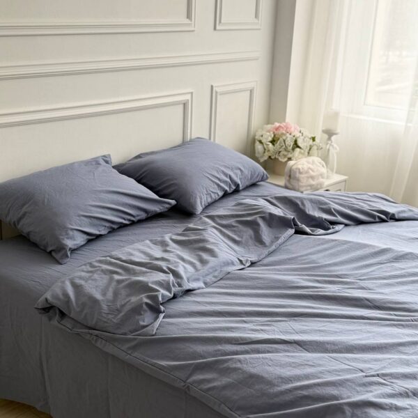 Темно-синій 4