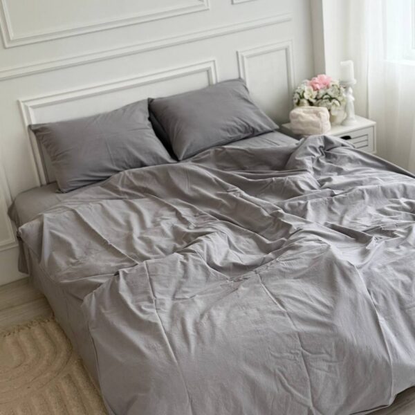 Темно-сірий 1