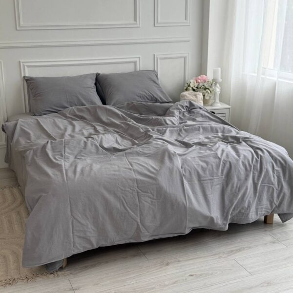 Темно-сірий 2