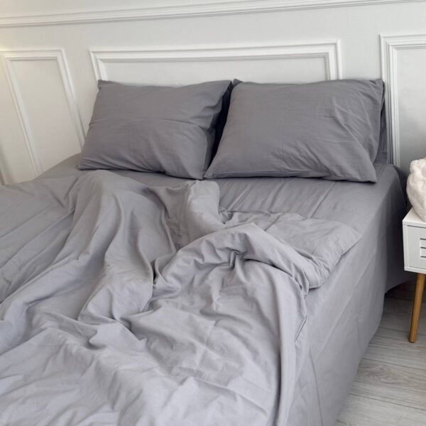 Темно-сірий 4