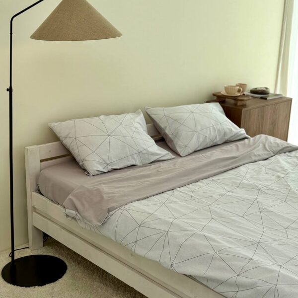 Біла трапеція 2