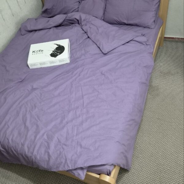 Лаванда ранфорс 1