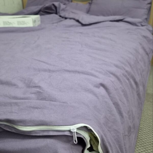 Лаванда ранфорс 2