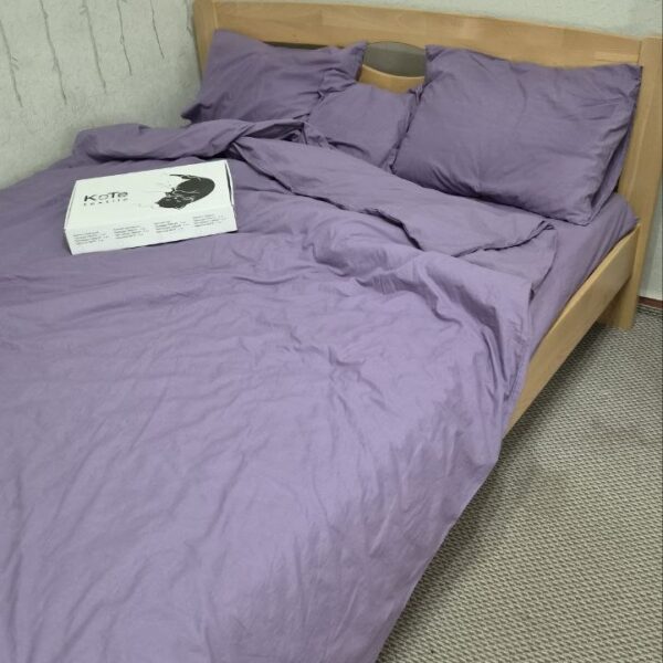 Лаванда ранфорс 3