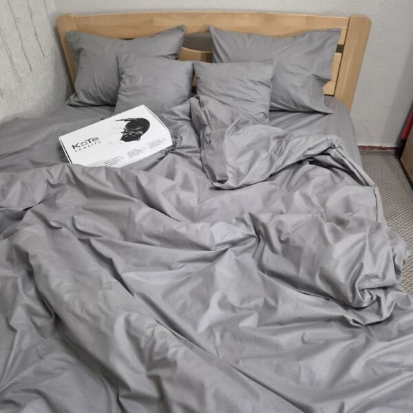 Сірий ранфорс 3