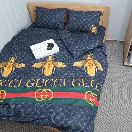 Гучі сірий 2