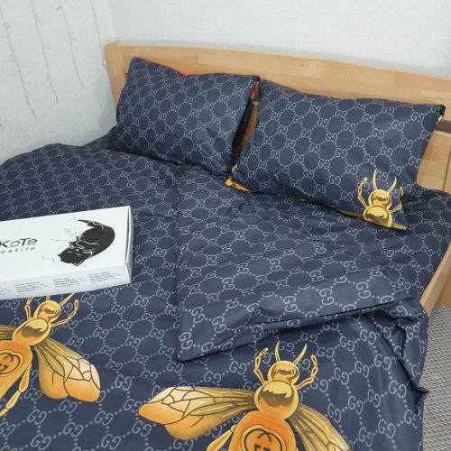 Гучі сірий 5