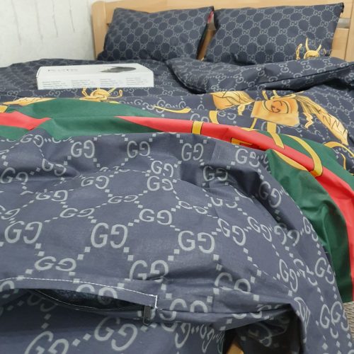 Гучі сірий 6