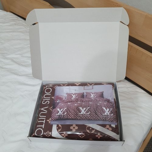 Луі Вітон коричневий 7