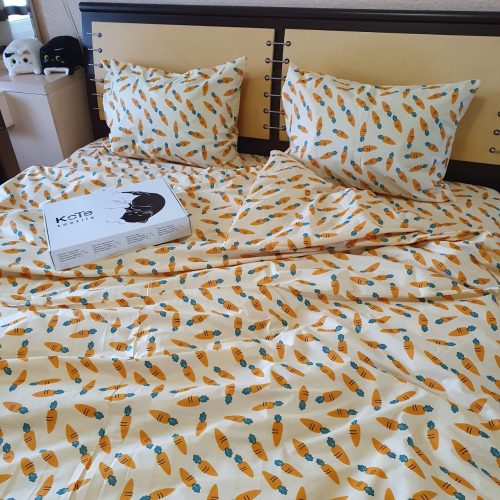 Морквинки 7