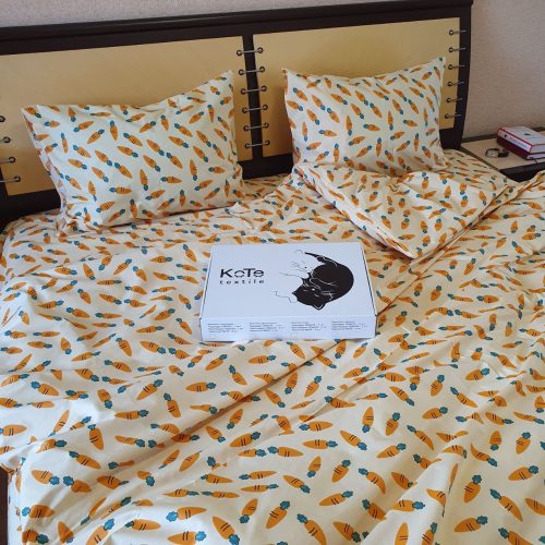 Морквинки 9