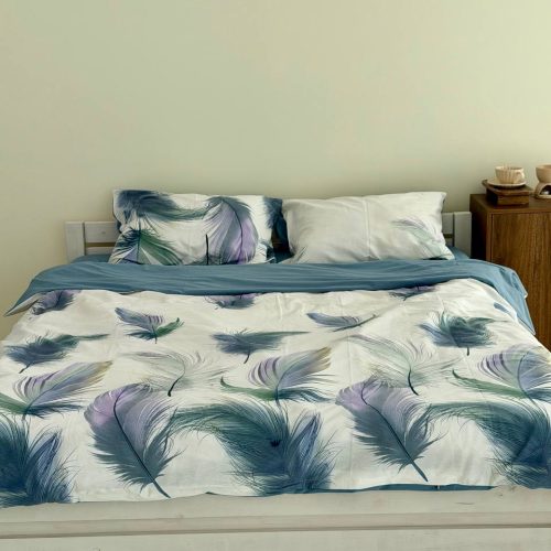 Перо жарптиці 1