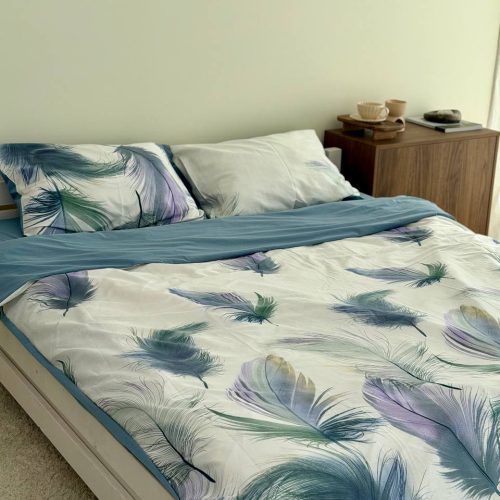 Перо жарптиці 2