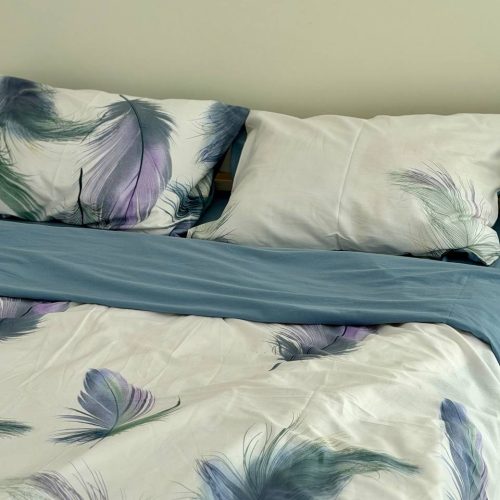 Перо жарптиці 3