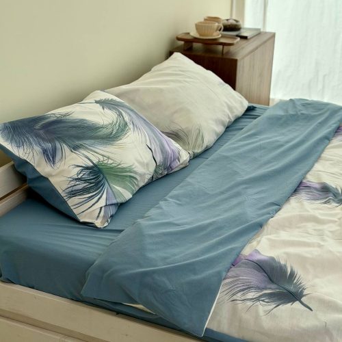 Перо жарптиці 4