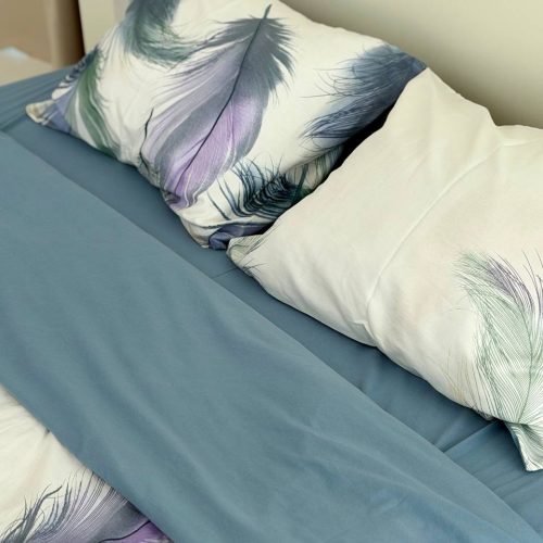 Перо жарптиці 5