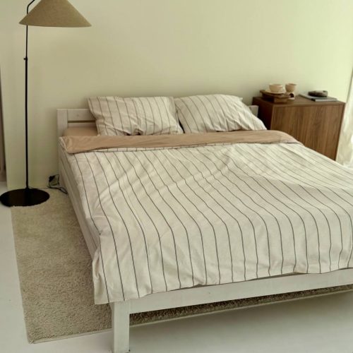 Полосатік сатин 1