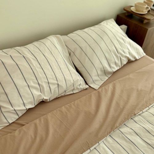 Полосатік сатин 2