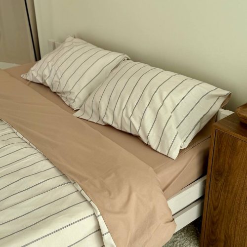 Полосатік сатин 3