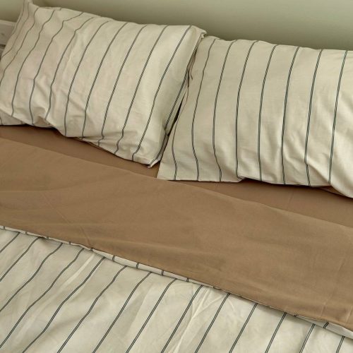 Полосатік сатин 4