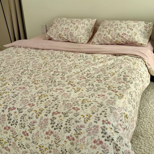 Польові квіти 1