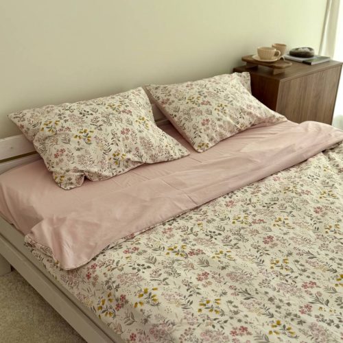 Польові квіти 3