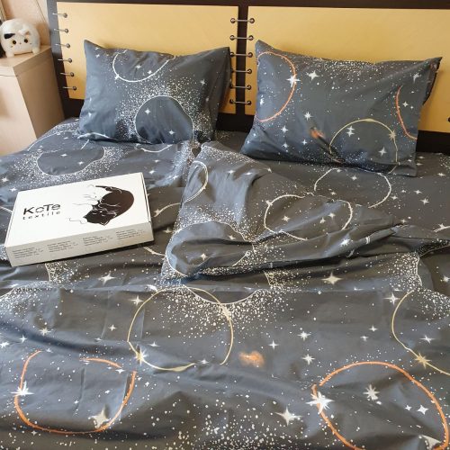 Сатурн сірий 3