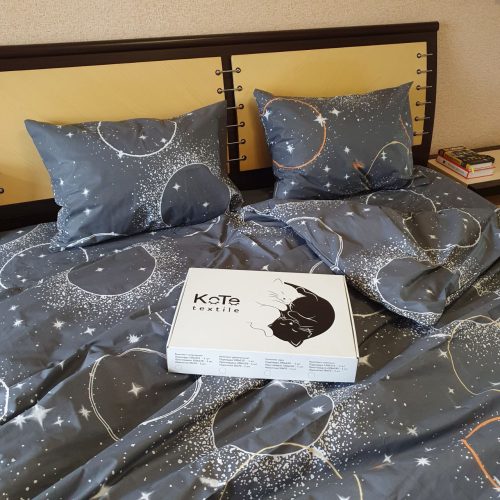 Сатурн сірий 4