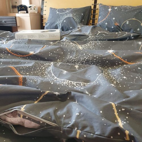 Сатурн сірий 5