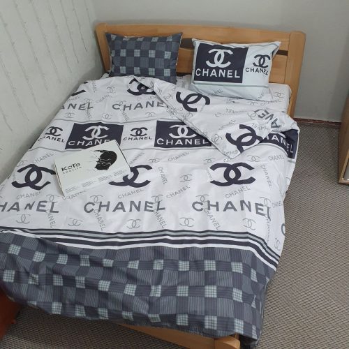 Шанель білий 1