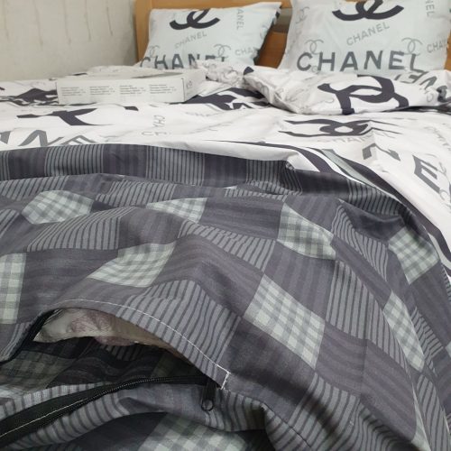 Шанель білий 5