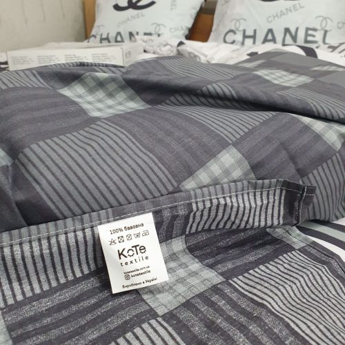 Шанель білий 6